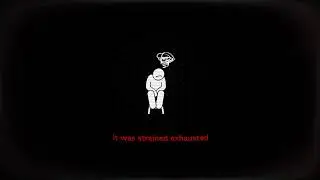 Voicemail From Myself The Warning I Shouldn&rsquo;t Have#horror #analoghorror #creepystories#horrorstories
