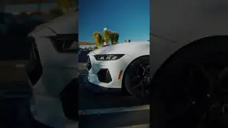 2024 Ford Mustang RTR Spec 2 | Walkaround & Details #trending #reels #movieclips