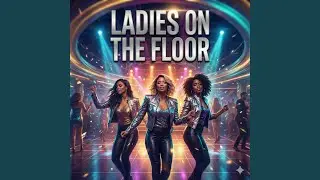 Ladies On The Floor (Hard Dance Edit )