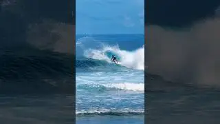 Соревнование 6000 на Кубке мира по серфингу Siargao International Surfing Cup 2025, квалификацион...