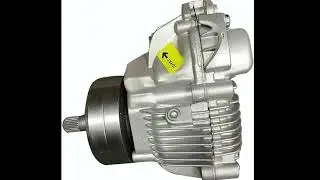 &ldquo;Why the 95B341010X Transfer Case Box Assembly is Worth It for Your 4WD Vehicle&rdquo;