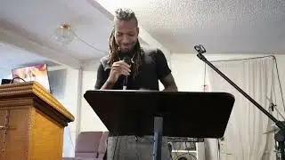 The Bride Groom // Bible Study// With Scifii