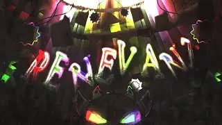 [NEW HARDEST] Renevant 100% // Top 101 Extreme Demon😈