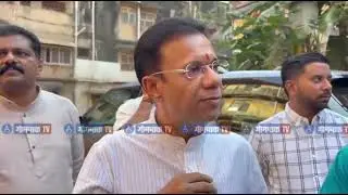 Chicalim Hospital Upgradation on Cards; Government to Recruit Specialist Doctors -Min.Vishwajit Rane