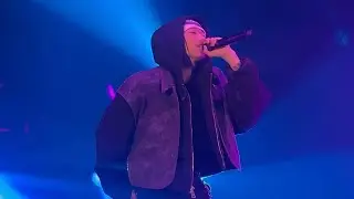 GET IT - keshi (Live in London)