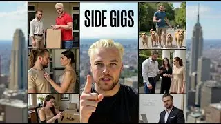 6 Best Side Hustles To Make Money Instead of Gig Work
