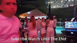 Provenza Nightlife Tour  Medellin Colombia 🇨🇴 LLERAS PARK  360 Rooftop Bar at Haven Hotel