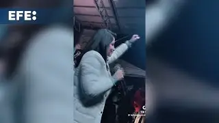 Ecuador vive una campa&ntilde;a electoral sucia en redes sociales, con 'fake news' y videos hechos con IA (