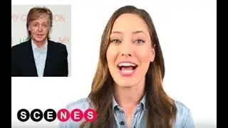 Scene and Heard with Kirby Kristen | Top 5 Entertainment News Stories
