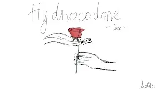 Cuco - Hydrocodone ( Lyrics + Vietsub )