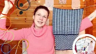Von bunten Kabeln & dem Selbstwert - Woolcast 46