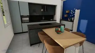 Progettiamo una cucina Stosa