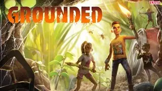 Grounded With Friends Tamil | Fun Game Part2  | Pokemon Unite Cash Prize Tournament  |🔴Live Stream