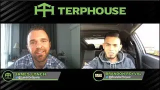 LFA 39's Brandon Royval looks to finish Jerome Rivera and fight for the flyweight title next