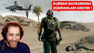 F&Uuml;ZEYLE D&Uuml;ŞMANIN ZIRHLI ARACINI U&Ccedil;URDUK ! GARENA DELTA FORCE