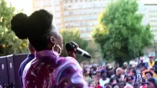 UK Black Pride - London 2014