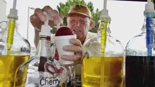 First time in 40 years: Jolly Trolley Sno-Cones won't operate this summer
