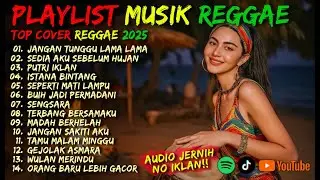 Full Album Reggae | Top Lagu Spotify Terbaru 2026 - Kumpulan Musik Cover SKA REGGAE Enak Didengar