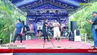 02 LIVE SIANG| NEW NADA ELGA |PERNIKAHAN:HANDAYANI & BAGUS||KHITANAN:M GIBRAN||MINGGU, 22 JUNI 2025.