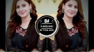 Dil Pardesi Ho Gaya | Dj Remix Kumar Sanu | दिल परदेसी हो गयाLata Mangeshkar Dj Vr Brother