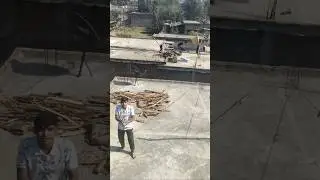 Drone Flying Test || #nextproject #experiment #drone
