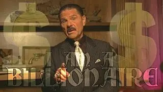 I Am A Billionaire - Kenneth Copeland Parody/Remix