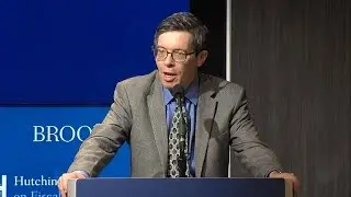 The politics of the Fed: Past, present and future