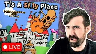 🔴First SMW Troll Hack 