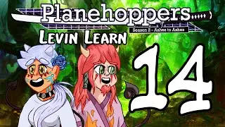Levin Learn | Episode 14 | DnD 5e: Ashes to Ashes 45