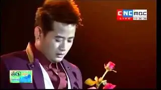 CNC, KAP Super Concert   An Kunkola  Oct 18,2015