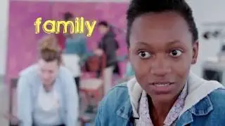 Be in the Know - The Rights of Young People in Healthcare