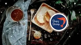 Sleepy Shrimp - Biscuits and tea (Instrumental Music for Studying and Working)