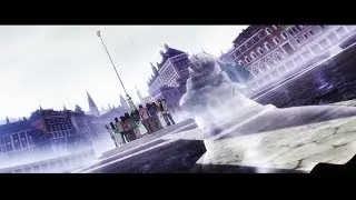 Akame ga kill OST - Anneidou ( Best scene & ost - Chelsea theme )