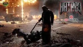 Hatred - Let's Play (Part 1)