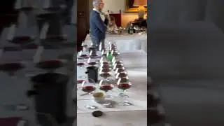 Federico Staderini e la verticale di Varramista