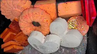 Homemade reforms with all the lovely ASMR SOUNDS!!! ✨🧡❤️🩷✨