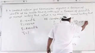 LEC -07 |Heat and temperature| Heat & Thermodynamics