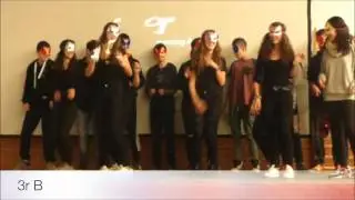 Nadal 2015 INS Miquel Martí i Pol de Roda de Ter