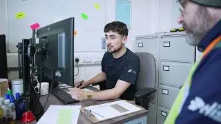 Elis Driver Recruitment