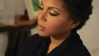 Magnolia Makeup - Jazz Singer Collection