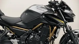 2026 Kawasaki Z650 S ABS Review + price + first look &ndash; This Middleweight Naked Just Got Dangerous!
