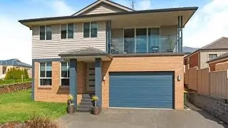 &ldquo;Scenic Location&rdquo; &ndash; Stunning Home! - 1 Pike Place, Kiama - Raine & Horne Kiama