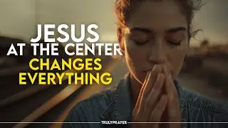 Jesus First Looks Nothing Like You Imagine