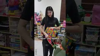 POV Gen Z Hari Pertama Kerja, Terlambat Karena 