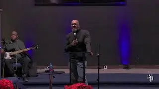 Live with Saint Paul