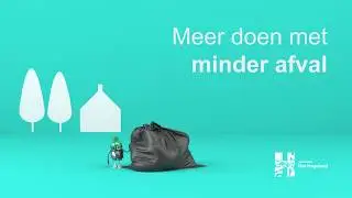 Welke manier van afval inzamelen wilt u? Kies en laat het ons weten.