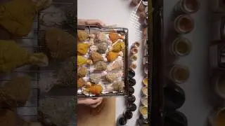 Я попробовал ВСЕ приправы &mdash; от 49 ₽ до 2000 ₽