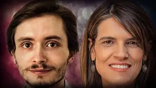 #1070 Cl&aacute;udia Passos Ferreira: The Development of Consciousness and Morality