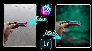 how to blur background| PicsArt and lightroom #shoot_don #photography #mircophotography