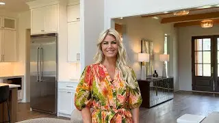 Realtor Tour - Beautiful Arrington TN Home - LCT Team